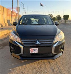 ميتسوبيشي ميراج